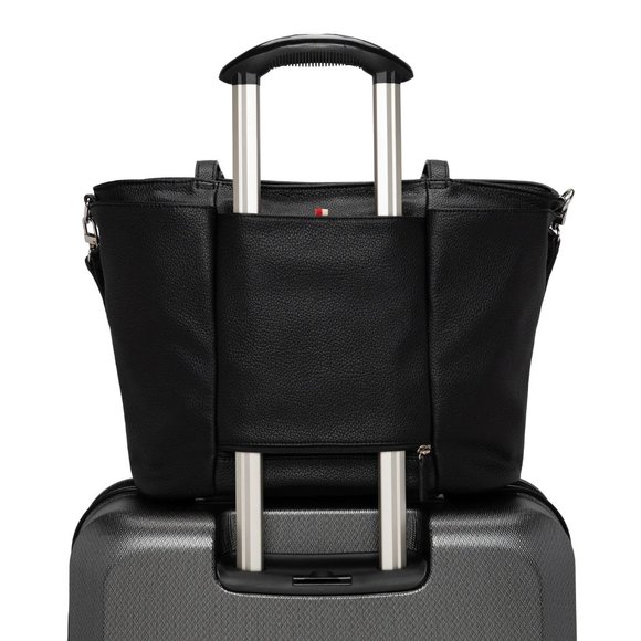 BNWOT Co-Lab ‘The Every Tote’ Holdall Tote - Picture 7 of 7